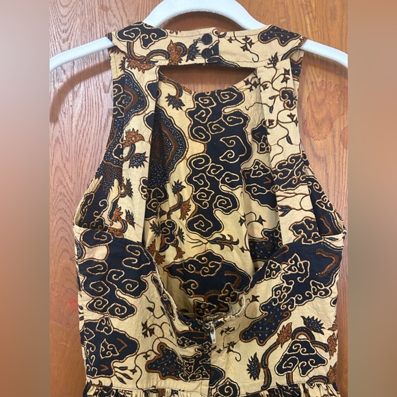 The Kollection LTD/ mail dress / small - Picture 3 of 9